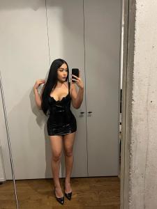 Transexual en Vizcaya: 