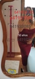 Chica busca chico en Toledo: 