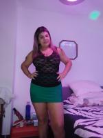 613687404: Chica busca chico en Vizcaya