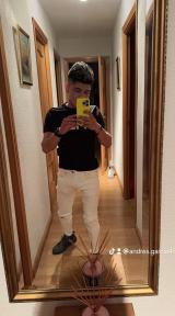 Chico busca chica en Madrid: 