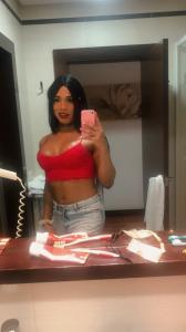 Travesti en Barcelona: 