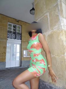 Chica busca chico en Vizcaya: 