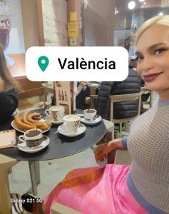 631596813: Transexual en Barcelona