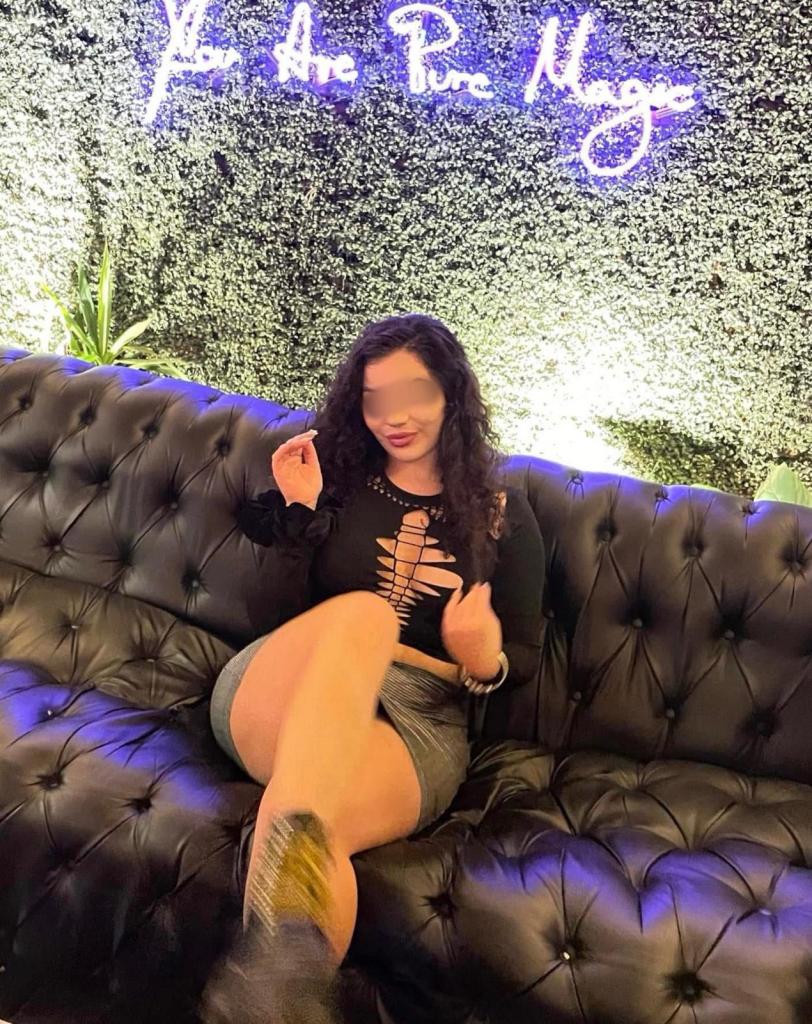 Chica busca chico en Málaga: 