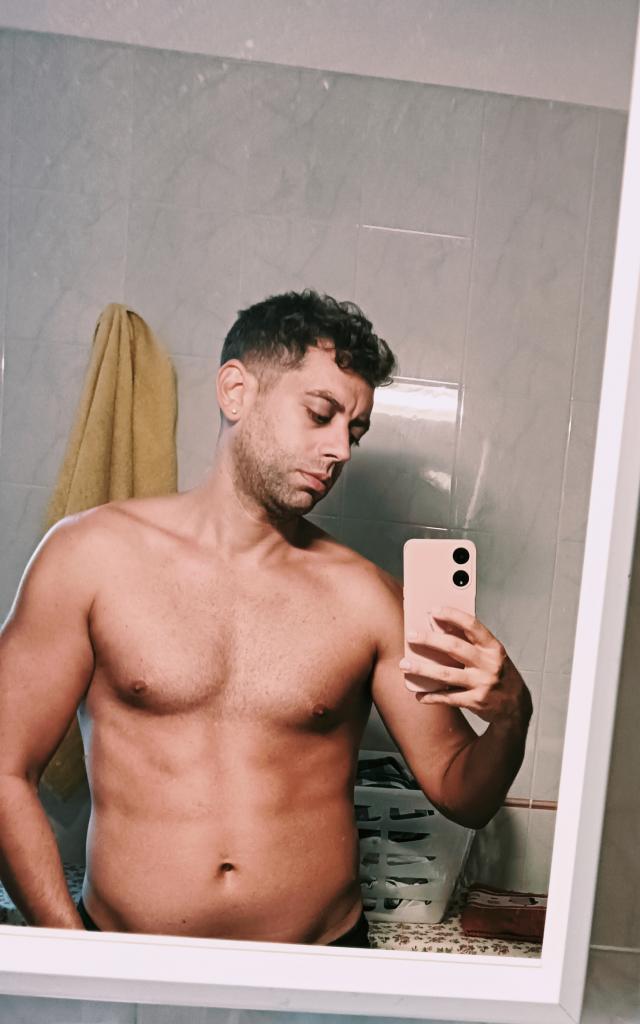 Chico busca chica en Tenerife: 