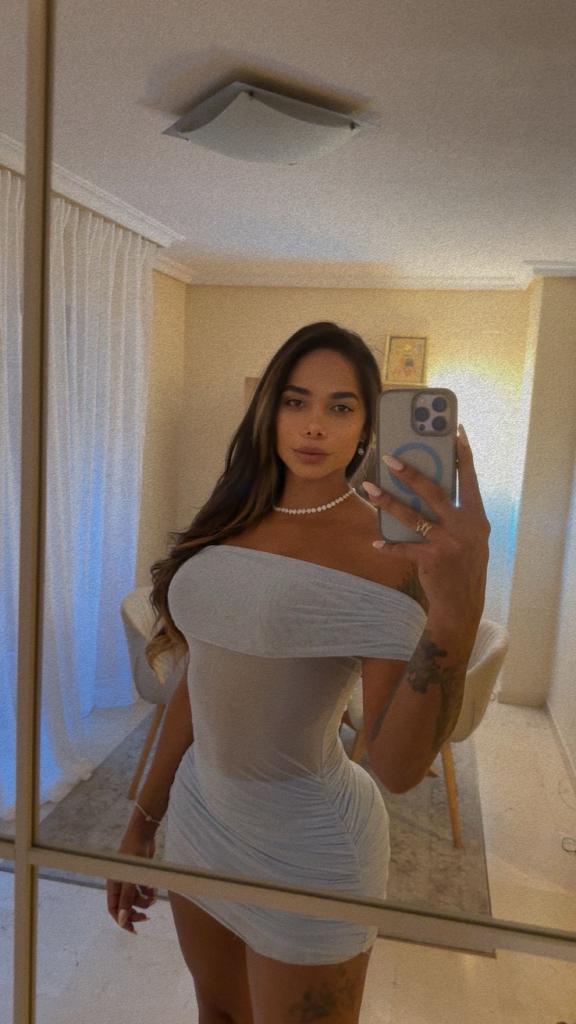 Transexual en Alicante: 