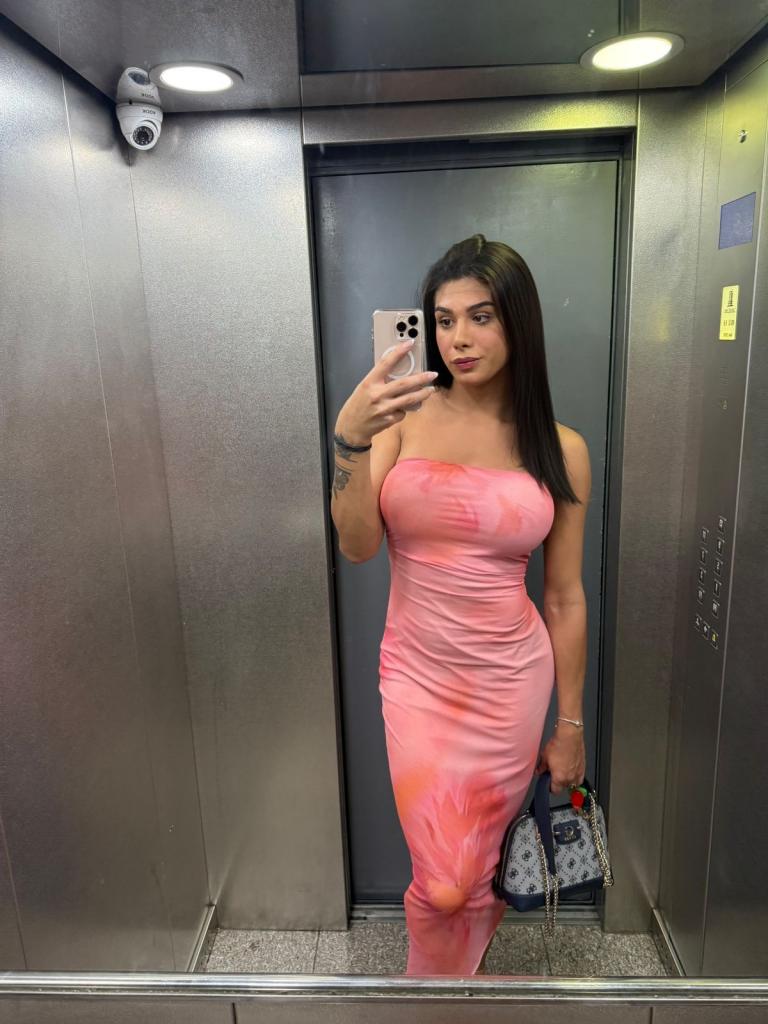 Transexual en Guipúzcoa: 