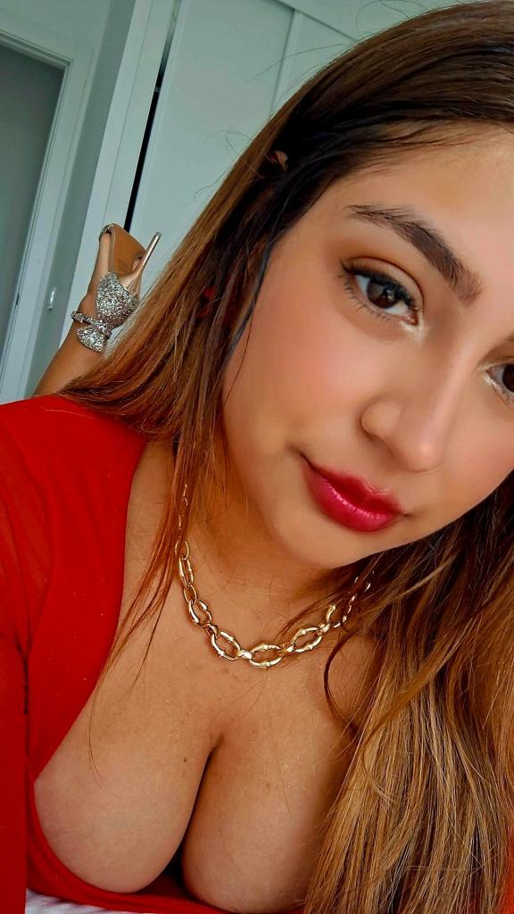 Chica busca chico en Jaén: 