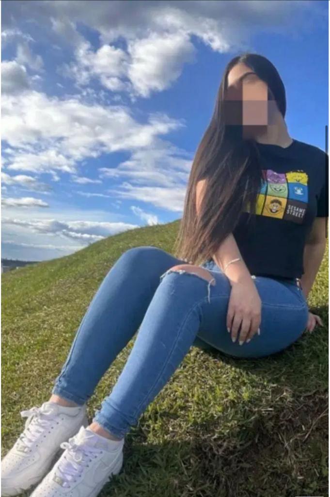 Chica busca chico en Córdoba: 