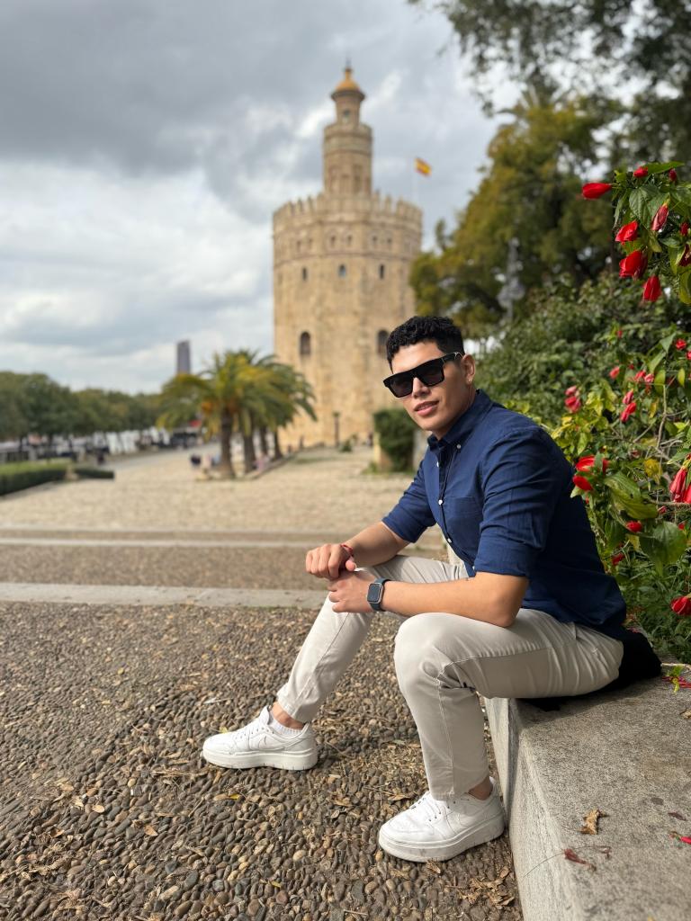 Chico busca chica en Ibiza: 