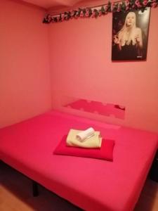 610649796: Chica busca chico en Valencia