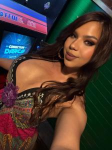 656695320: Transexual en Madrid