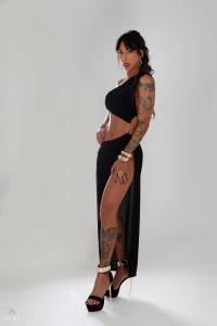 670655281: Transexual en Madrid