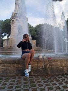 604382058: Travesti en Madrid