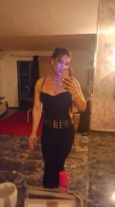 632266234: Travesti en Las Palmas