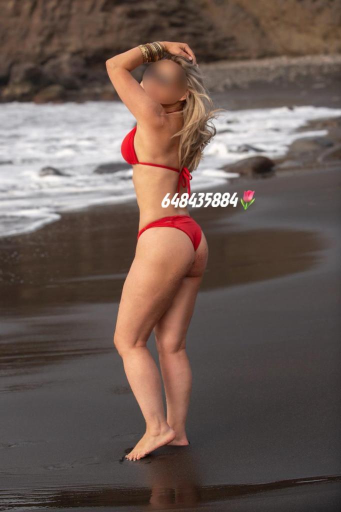 Chica busca chico en Las Palmas: 