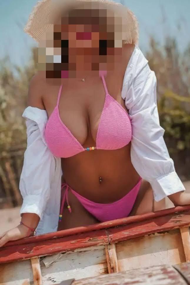 Chica busca chico en Granada: 