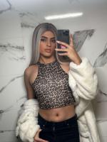 604382058: Transexual en Madrid