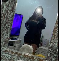 641855551: Chica busca chico en Murcia