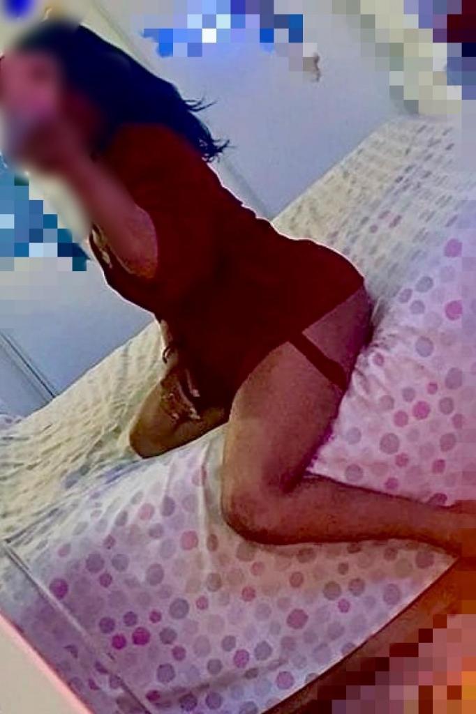 Chica busca chico en Madrid: 