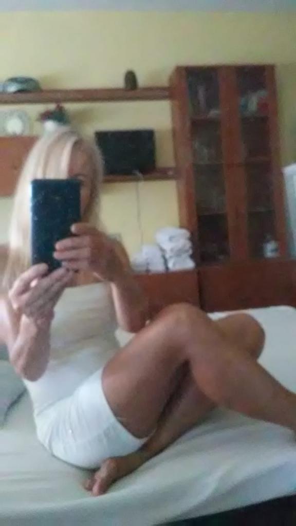 666165491: Chica busca chico en Madrid