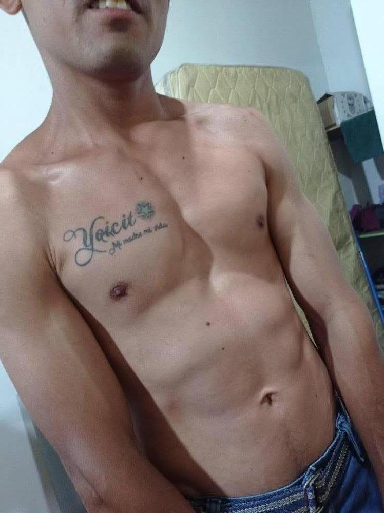 Chico busca chica en Barcelona: 