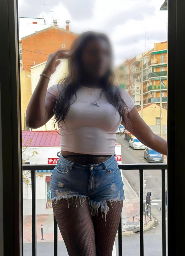 603249514: Chica busca chico en Madrid