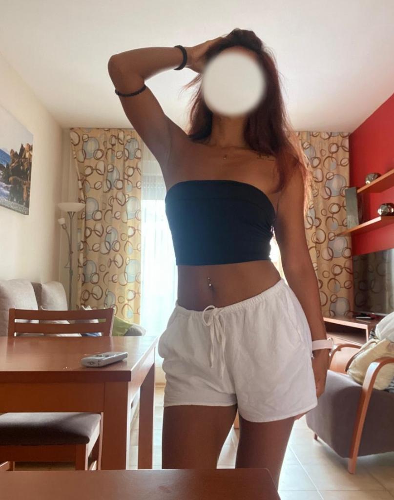 672154908: Chica busca chico en Madrid