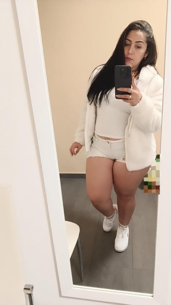 Chica busca chico en Córdoba: 