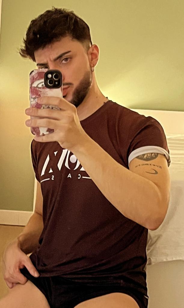 Chico busca chica en Ceuta: 