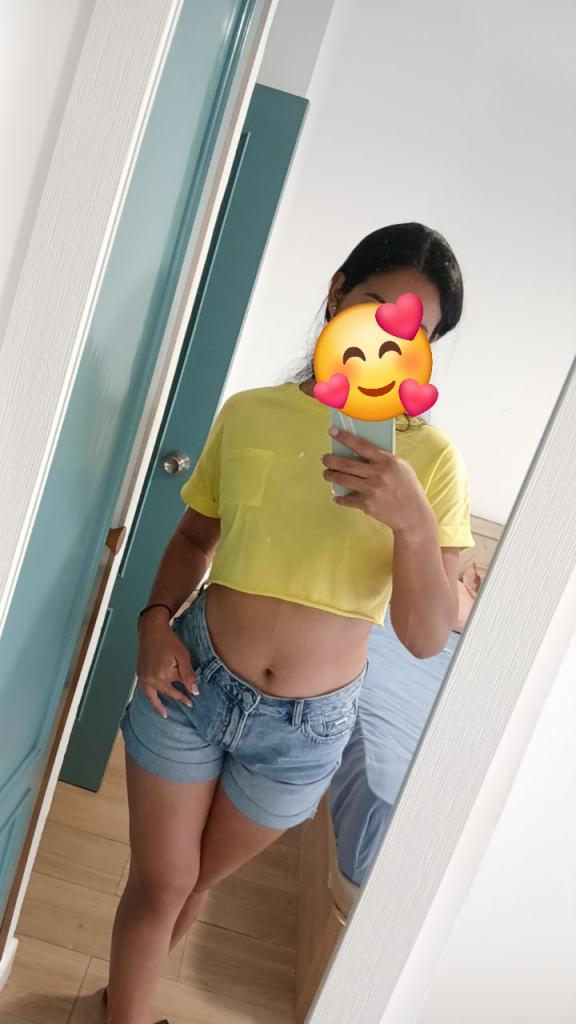 Chica busca chico en Jaén: 