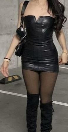 Chica busca chico en Pontevedra: 