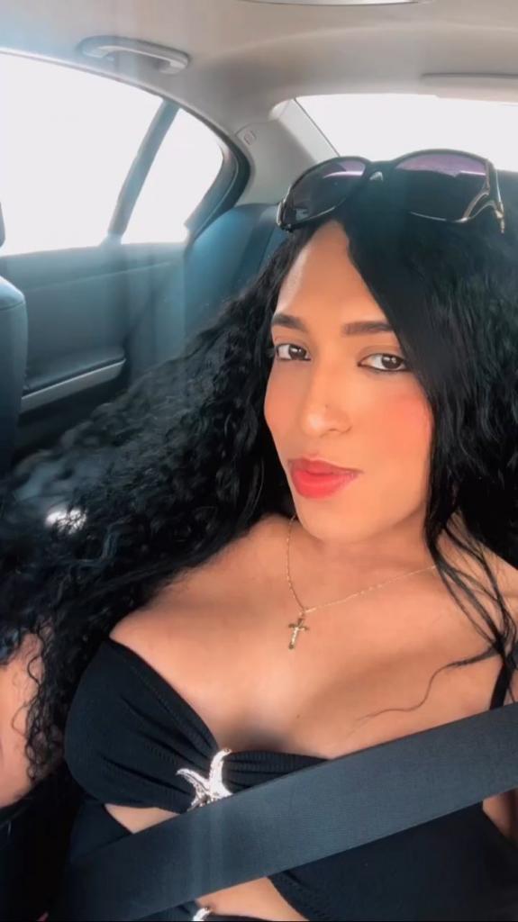 Transexual en La Rioja: 