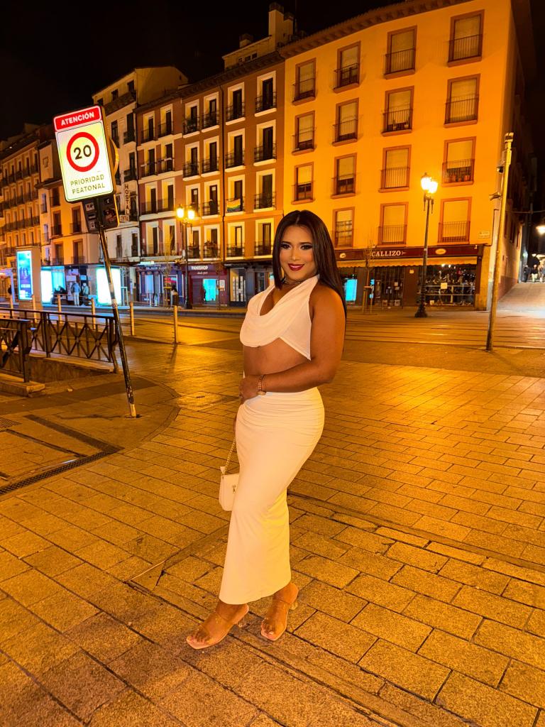 Transexual en Las Palmas: 