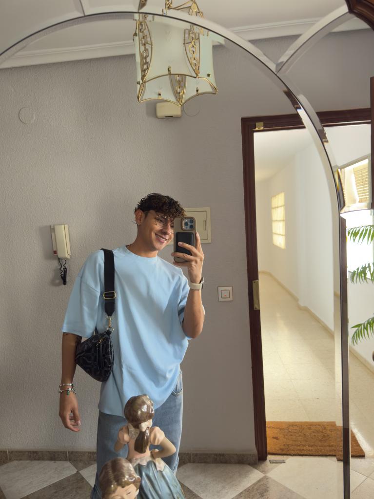 Chico busca chica en Córdoba: 