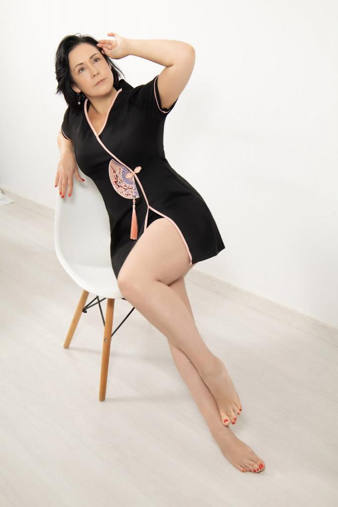 Chica busca chico en Zaragoza: 