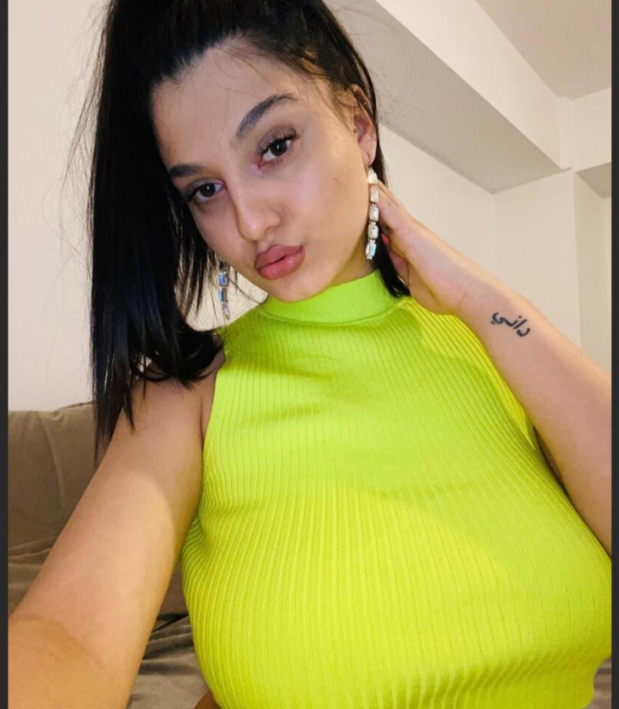 Chica busca chico en Toledo: 