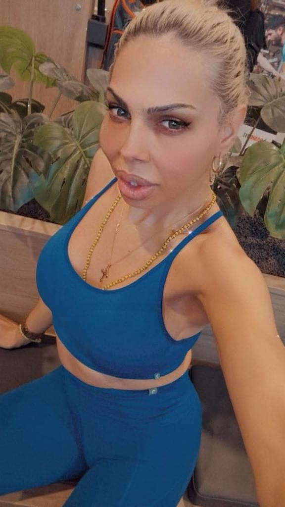 Travesti en Sevilla: 