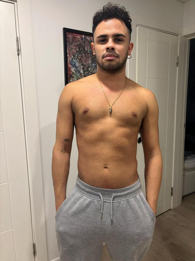 602417093: Chico busca chica en Murcia