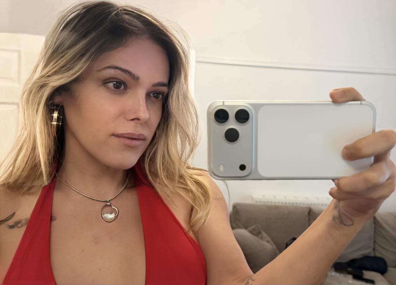 Travesti en La Coruña: 