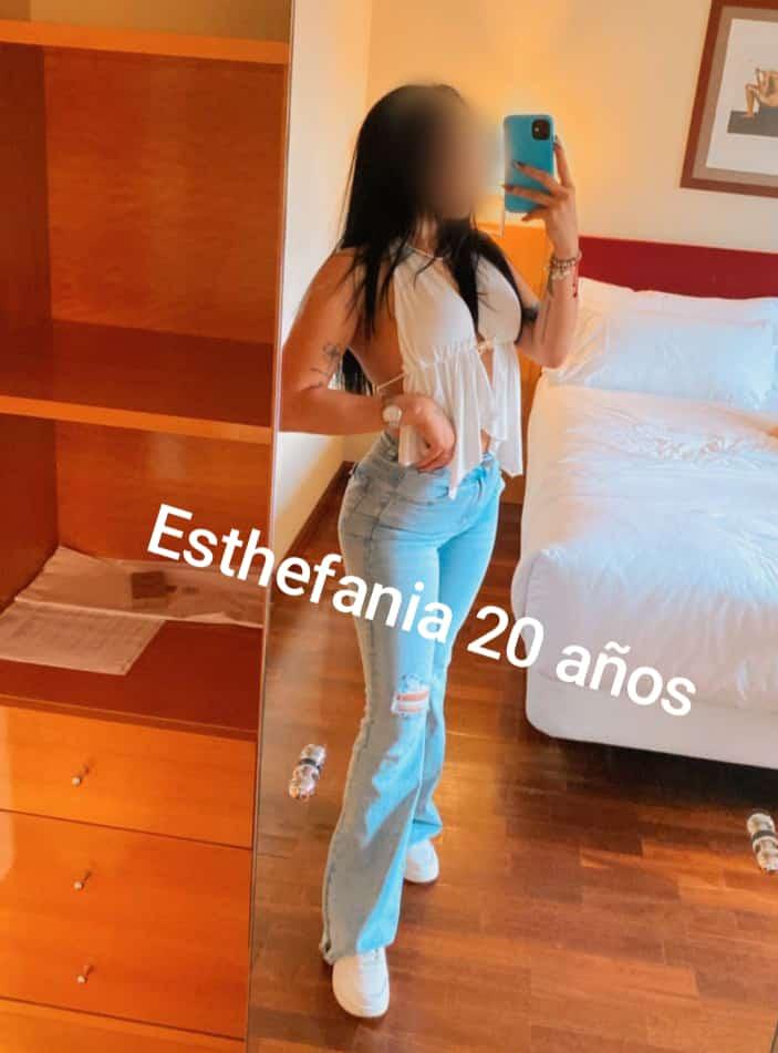 Chica busca chico en Toledo: 