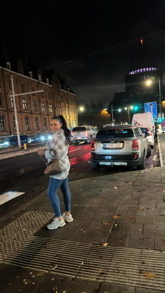 Chica busca chico en Vizcaya: 