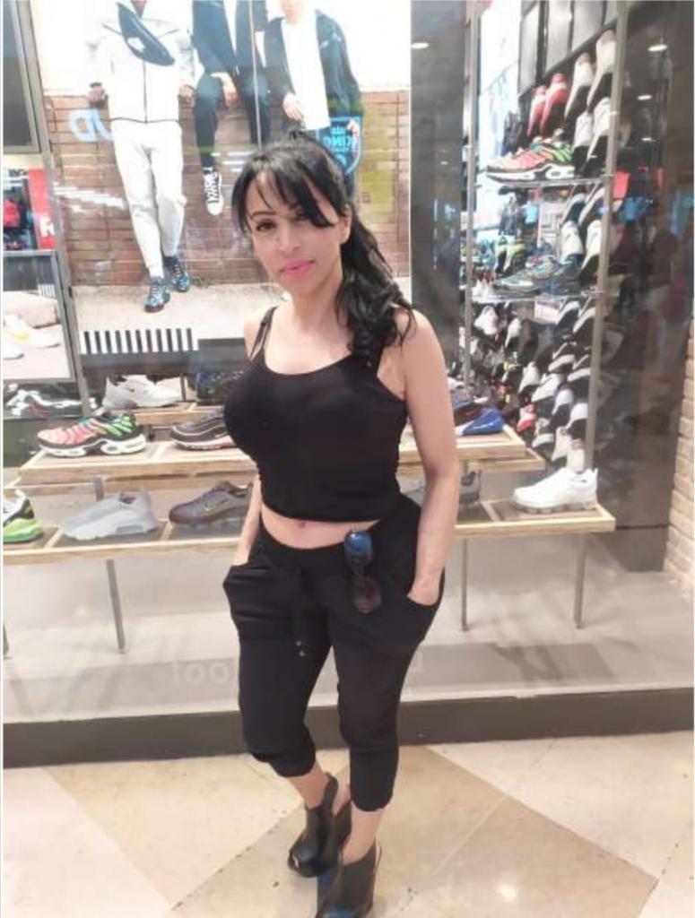 Chica busca chico en Alicante: 