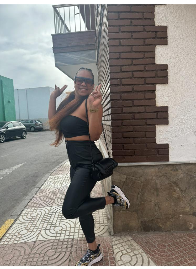 Chica busca chico en Vizcaya: 