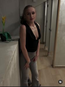 610884416: Chica busca chico en Madrid