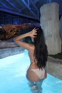 662659543: Chica busca chico en Navarra