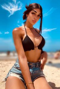 613203061: Transexual en Madrid