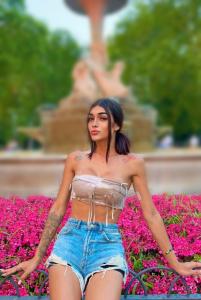 613203061: Travesti en Madrid