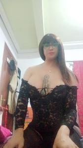 604958210: Travesti en Valladolid