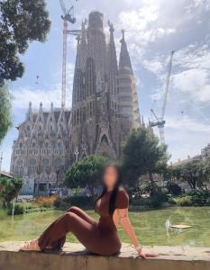 643596417: Chica busca chico en Cantabria